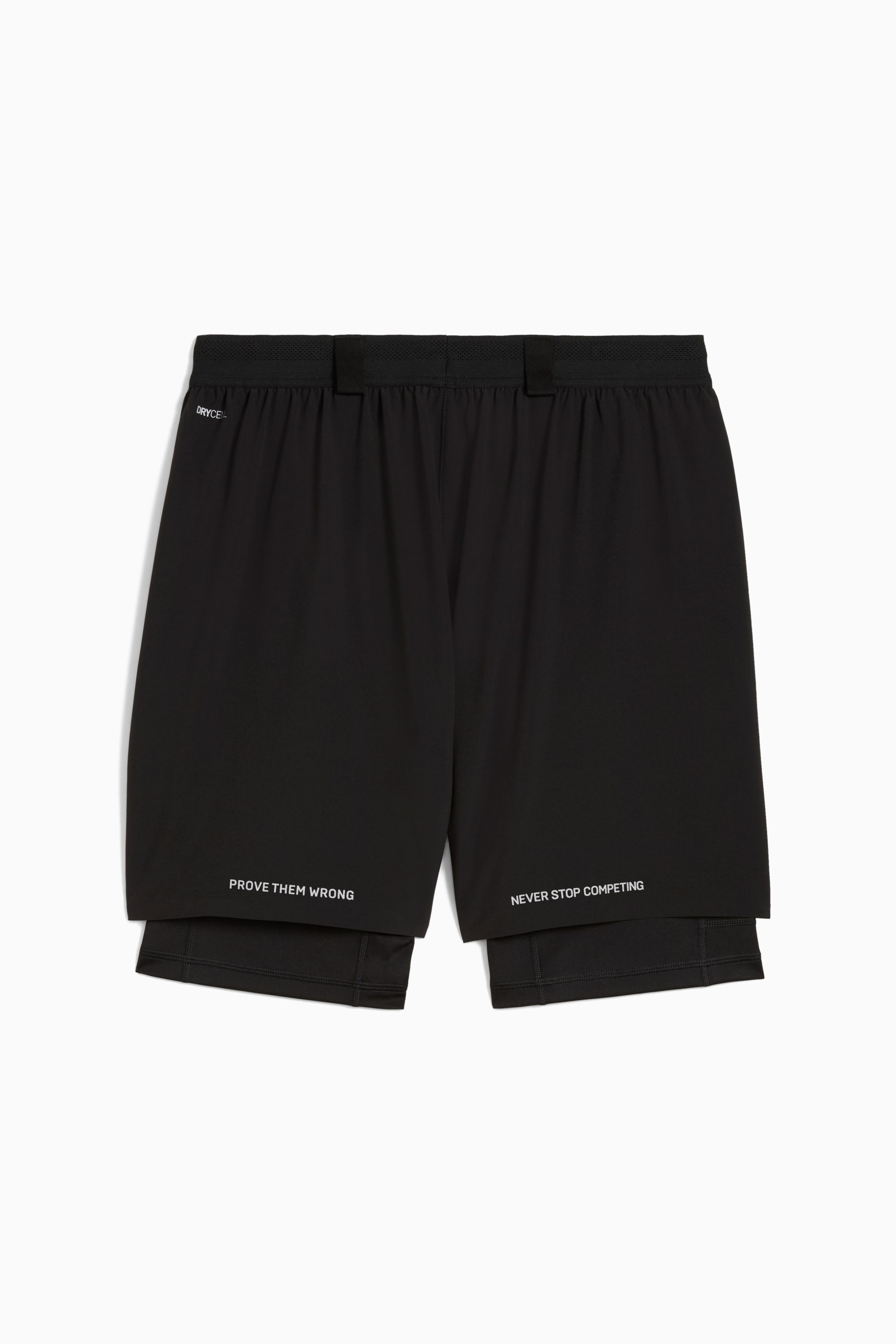 PUMA x HYROX 2in1 Training Shorts Men - 2