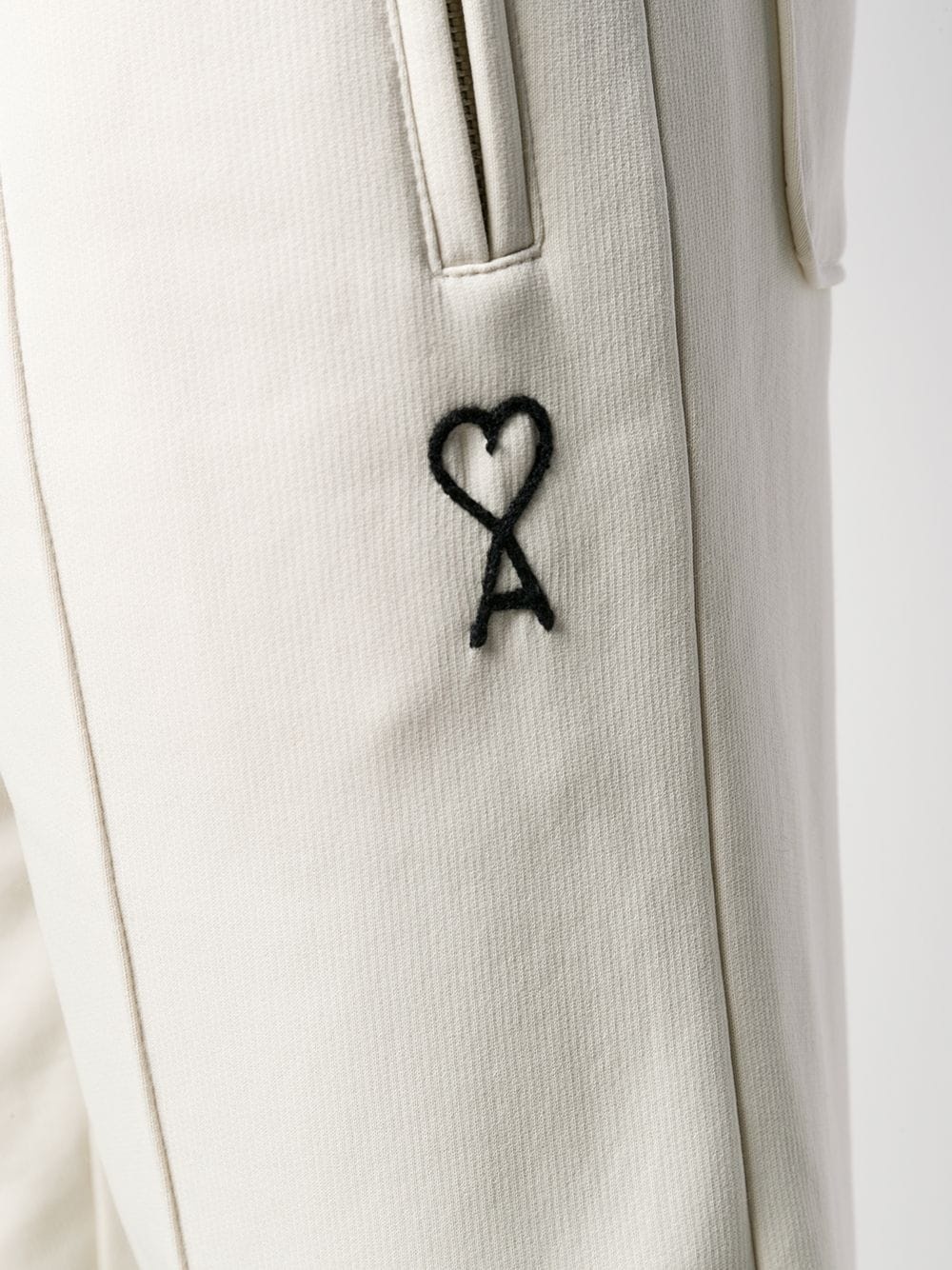 Ami de Coeur track trousers - 5