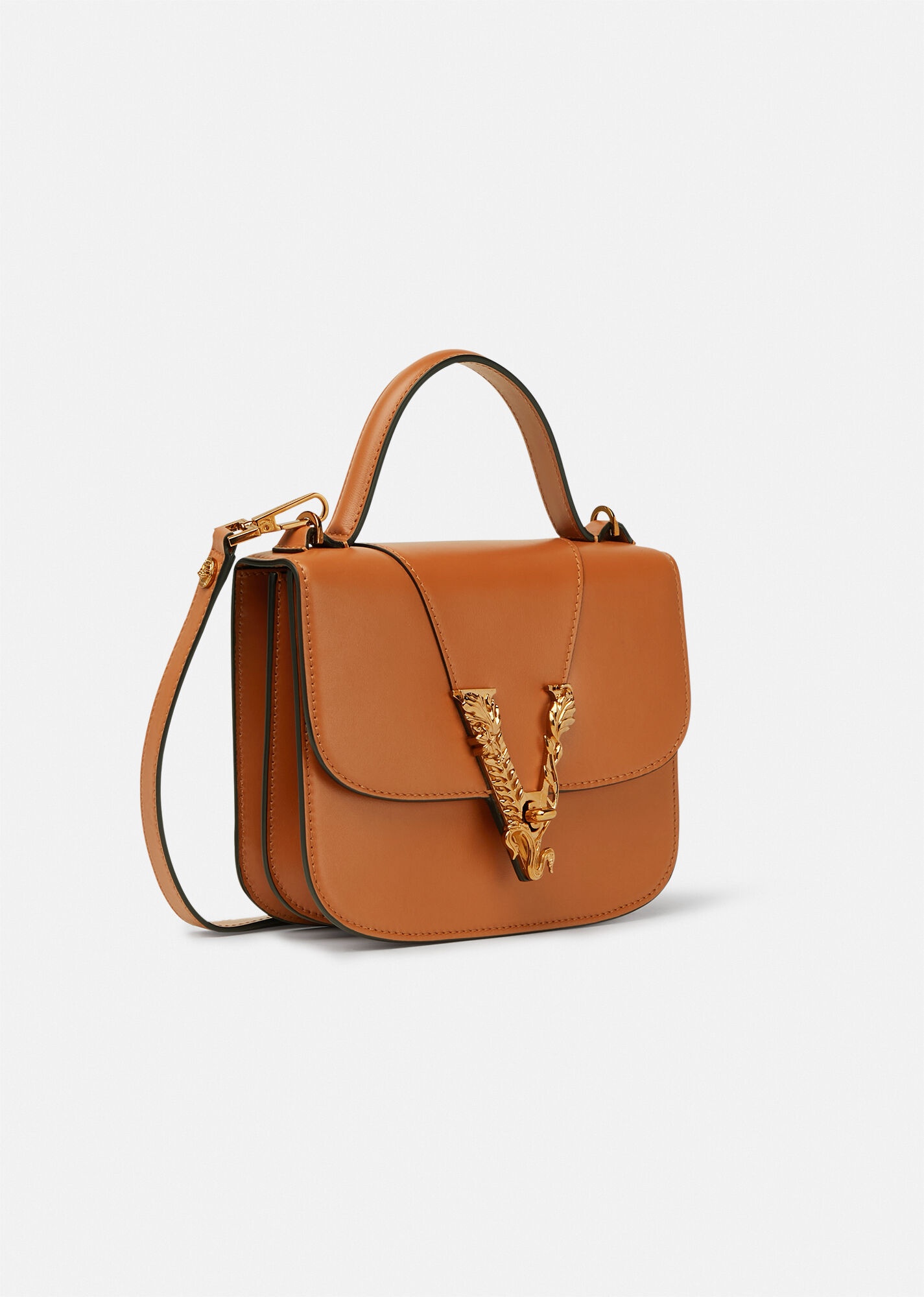 Virtus Small Handbag - 3