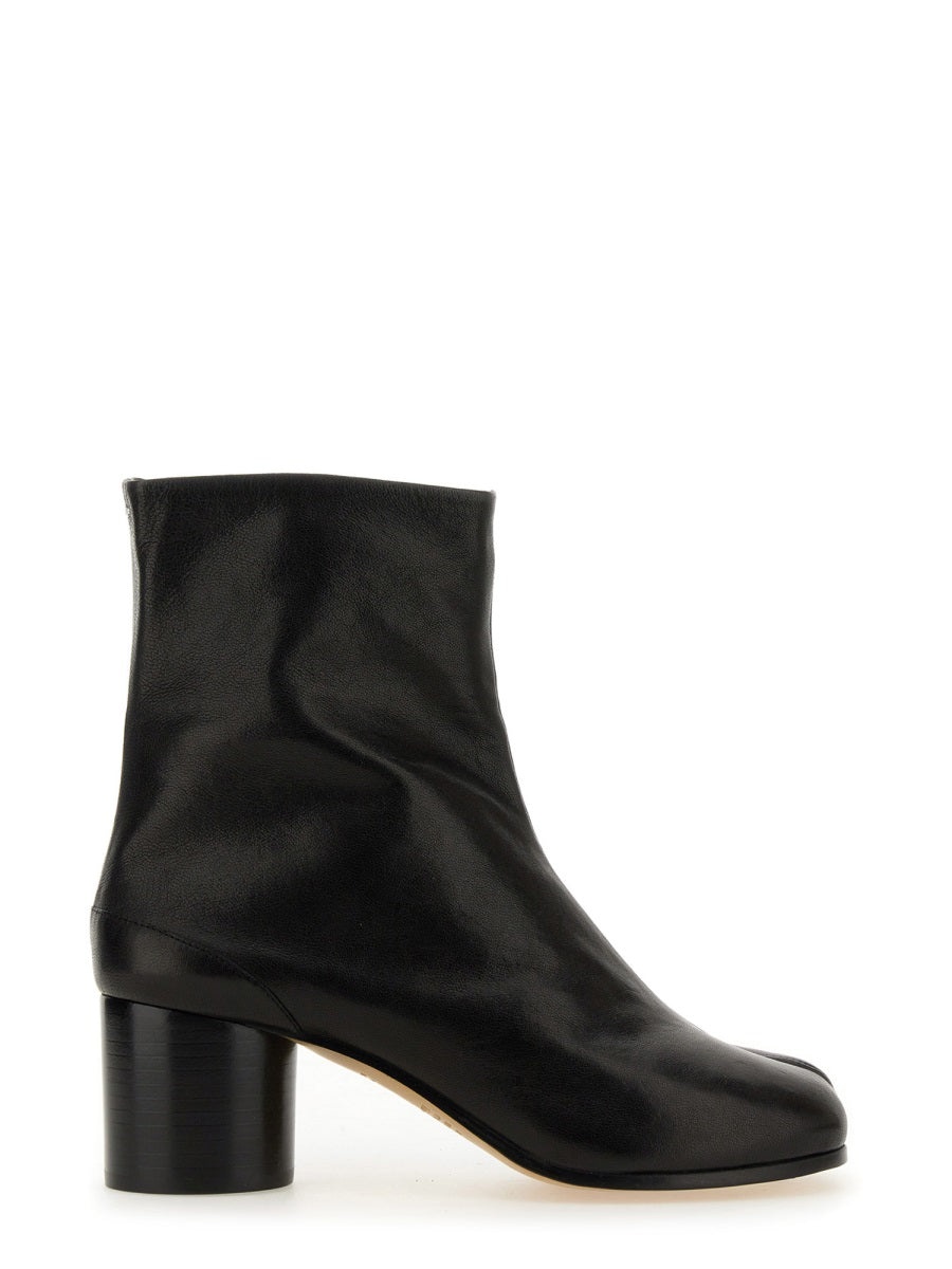 Maison Margiela Women Stivale Tabi - 1