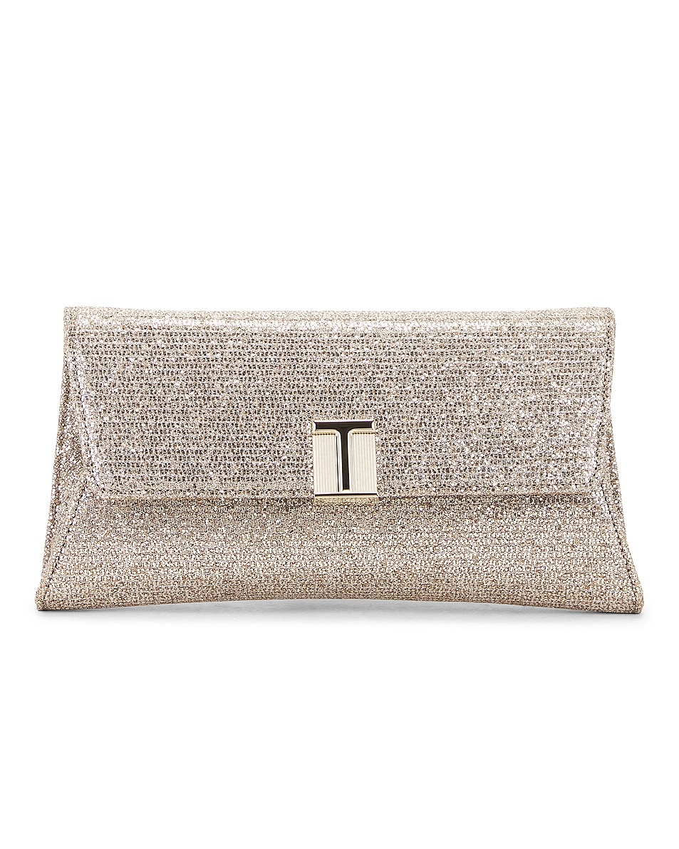 Glitter Nobile Clutch - 3