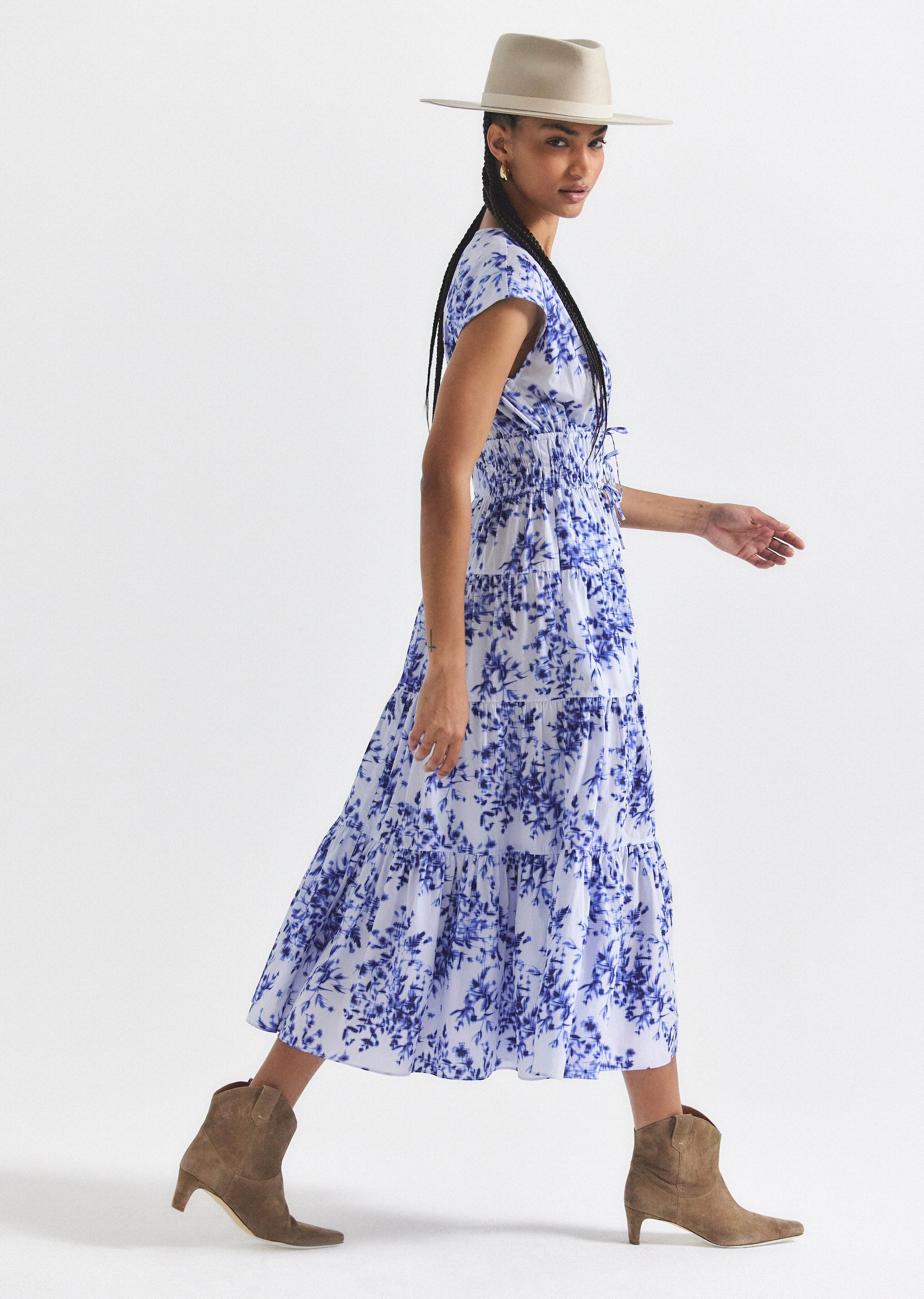 FATIMA DRESS - 5