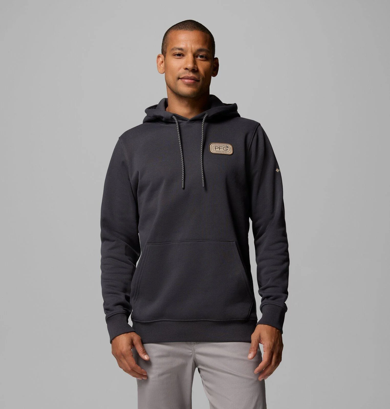 Men's PFG Castback Hoodie - 1