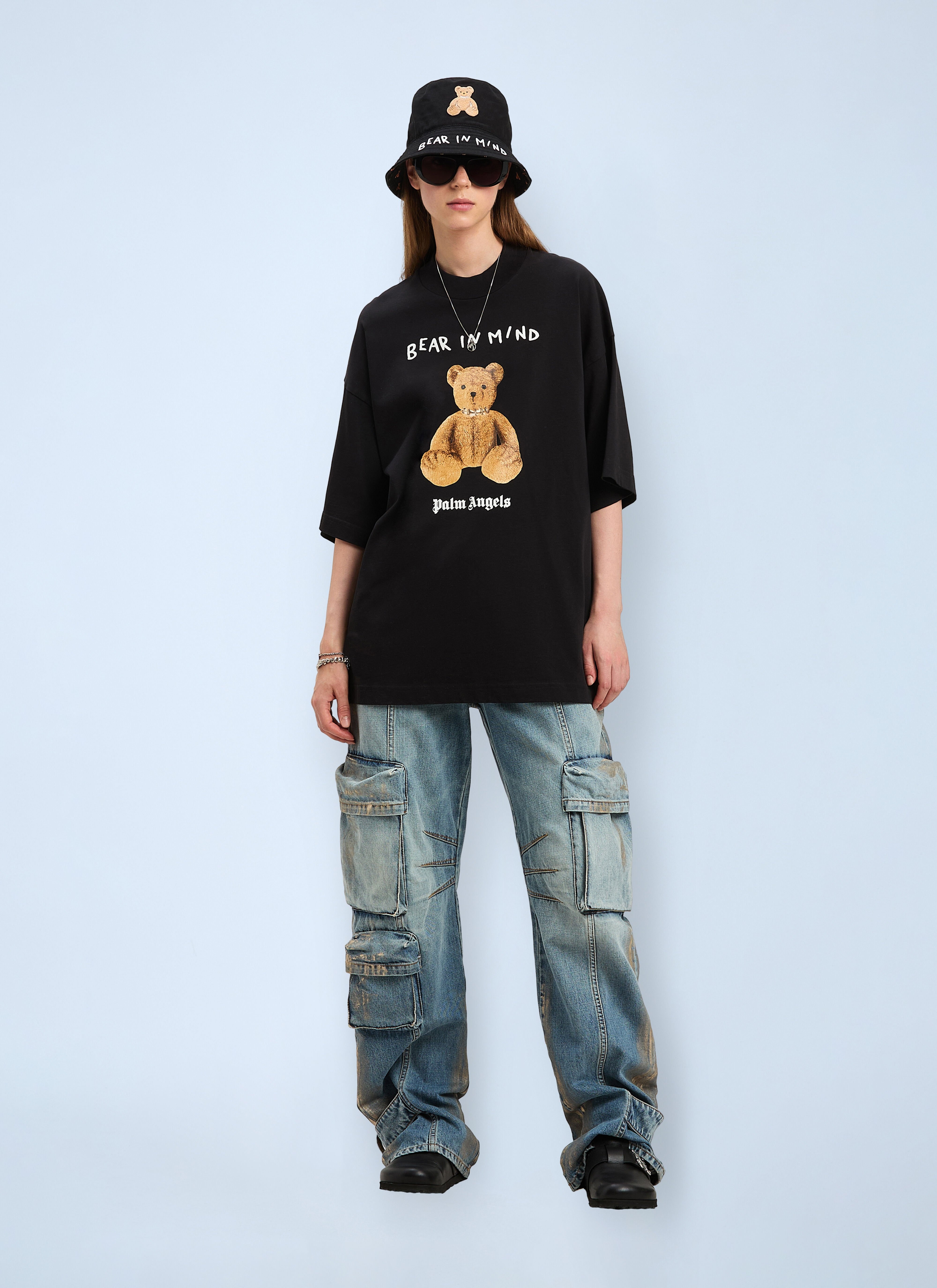 Bear In Mind T-shirt - 2