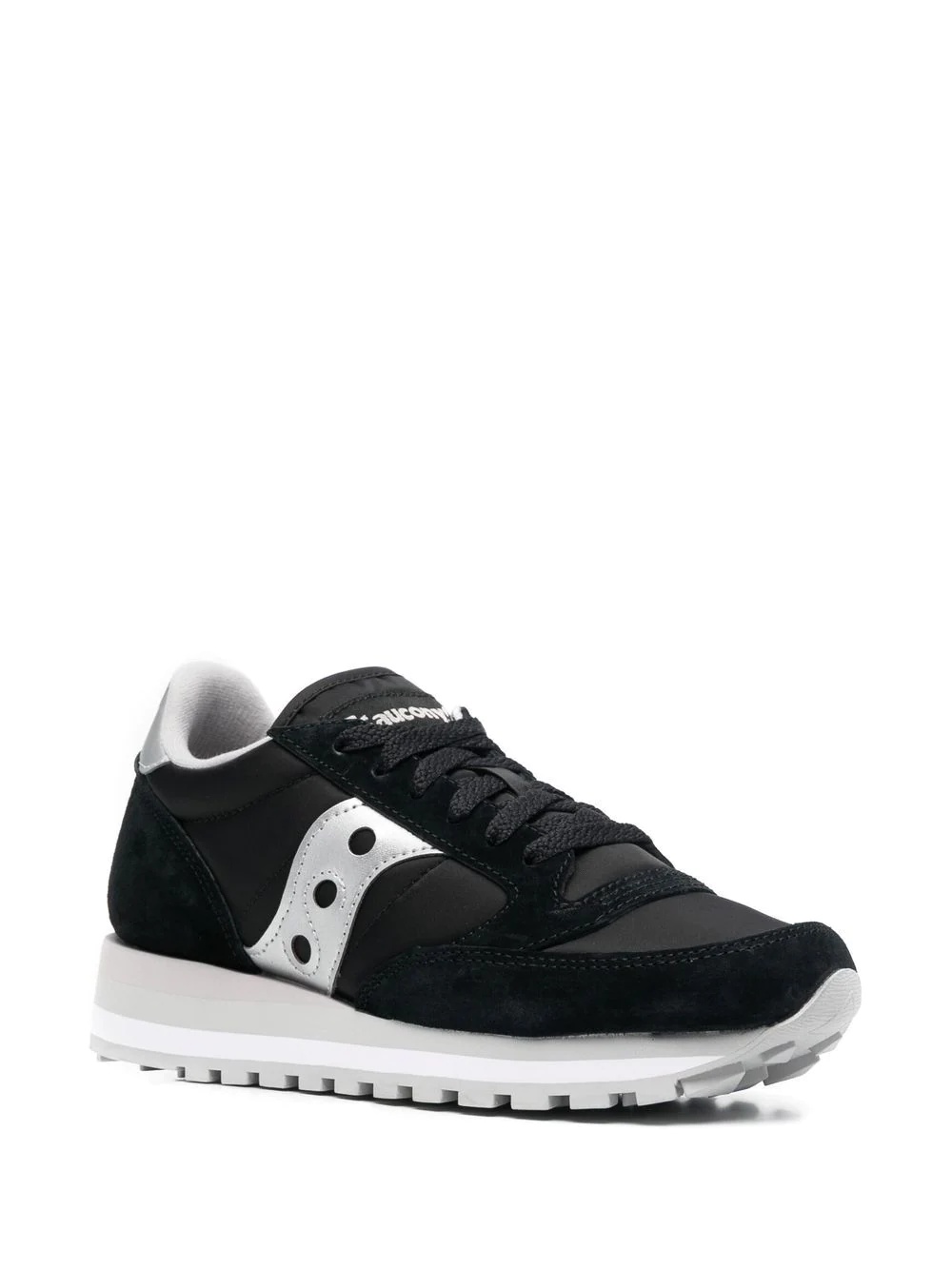 Jazz Triple low-top sneakers - 2
