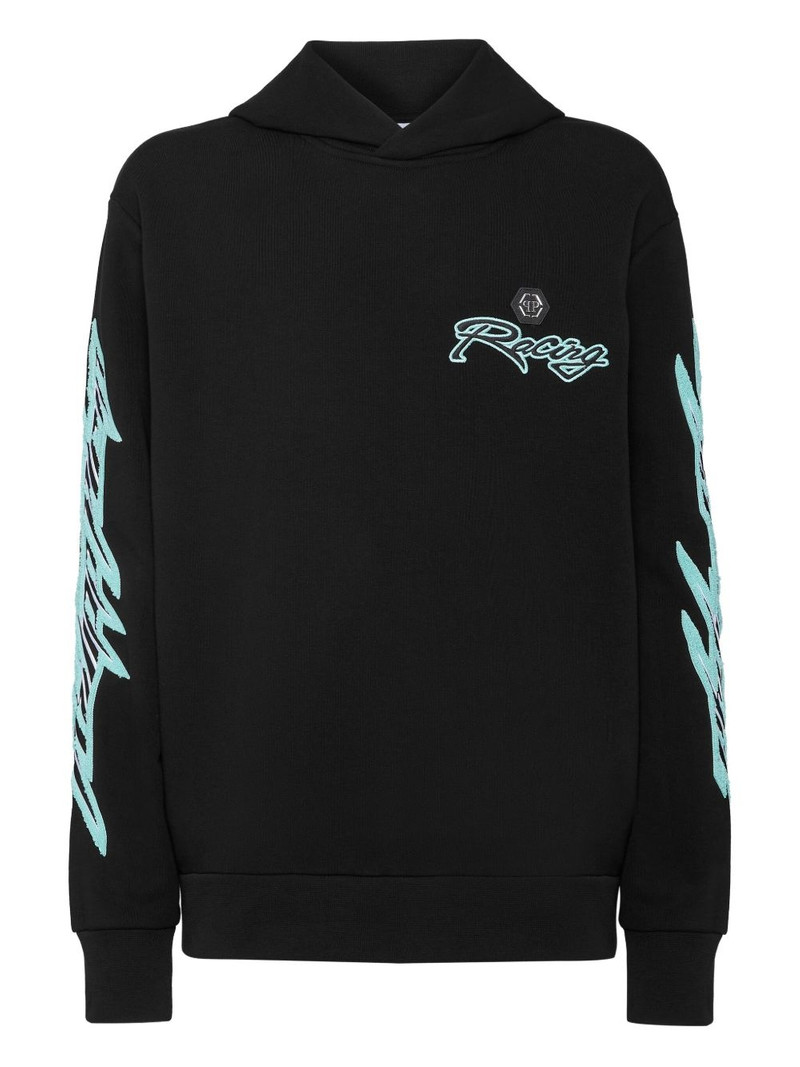 Racing Club hoodie 1