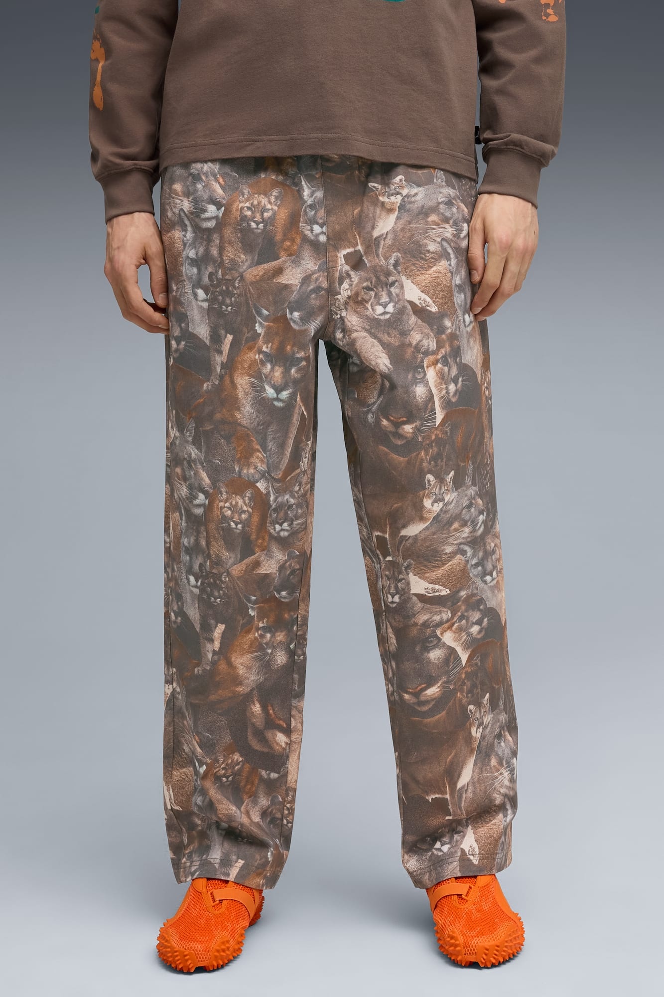 AOP Pants Men - 3