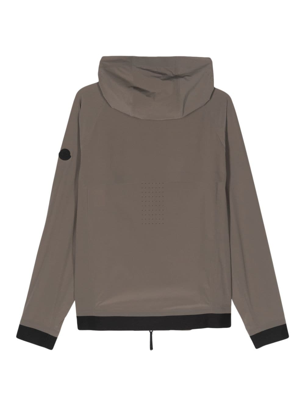 Kurz lightweight windbreaker - 2