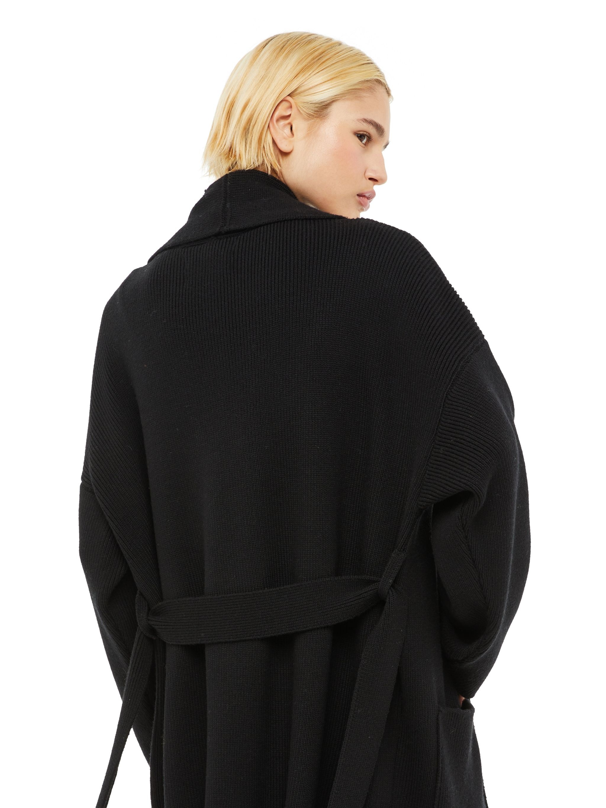 Fair Winds Coat - 10