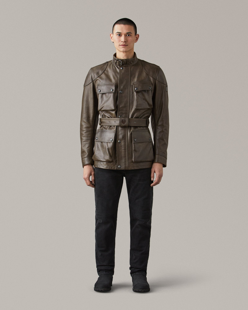 Belstaff TRIALMASTER MOTORCYCLE JACKET outlook