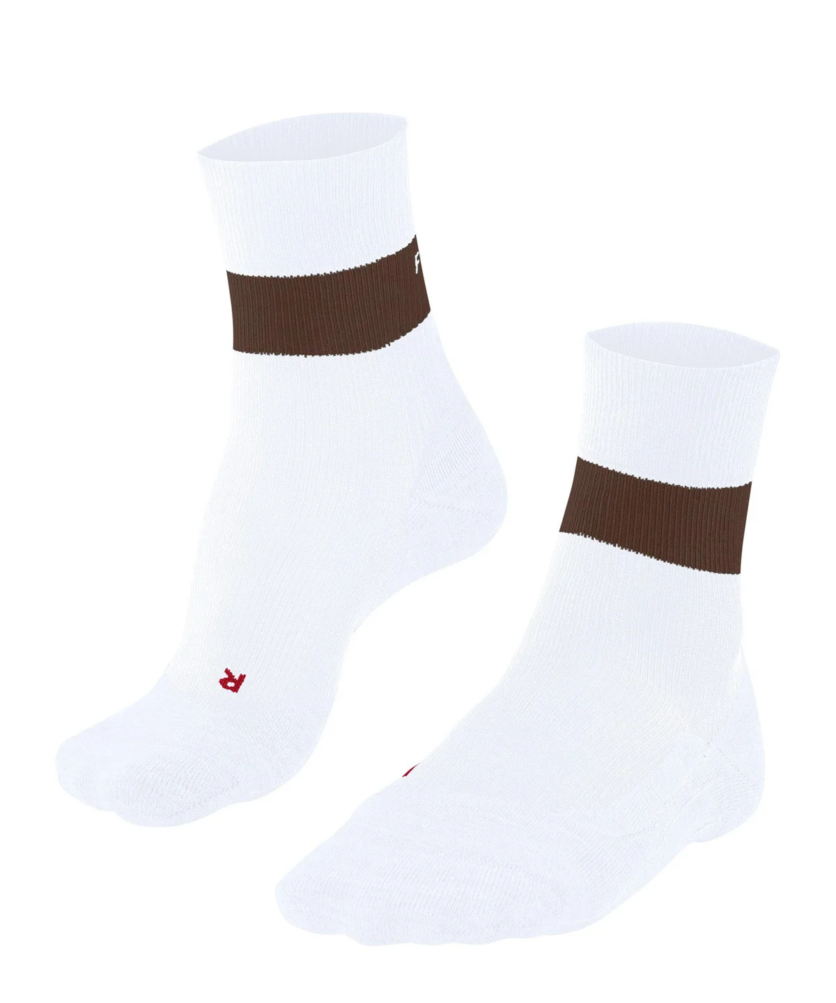 RU Compression Stabilizing Men Running Socks - 1