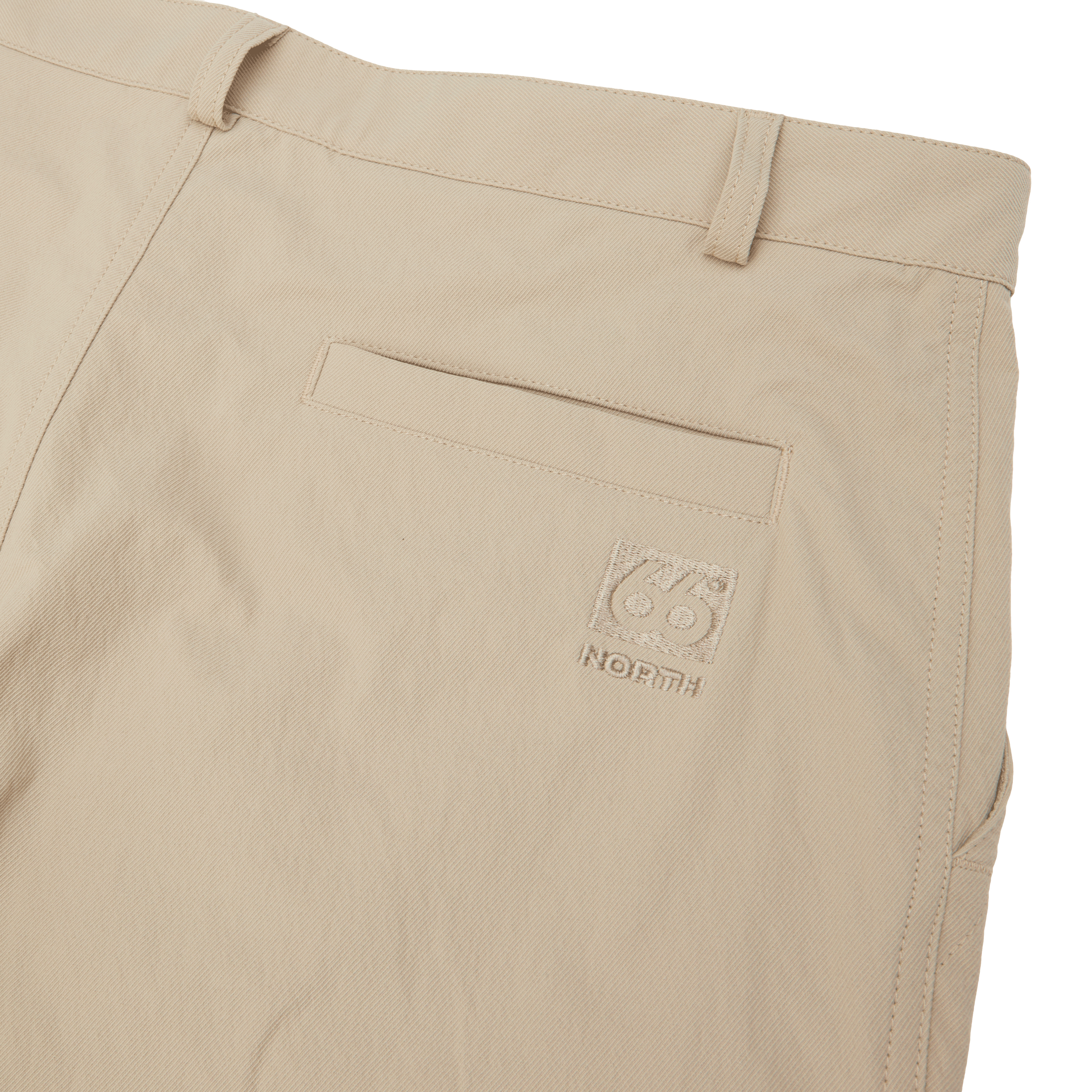 Reykjavík Shorts (Unisex) - 2