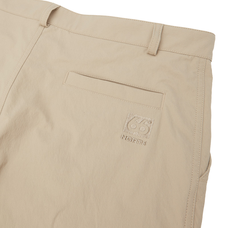 66°NORTH Reykjavík Shorts (Unisex) outlook