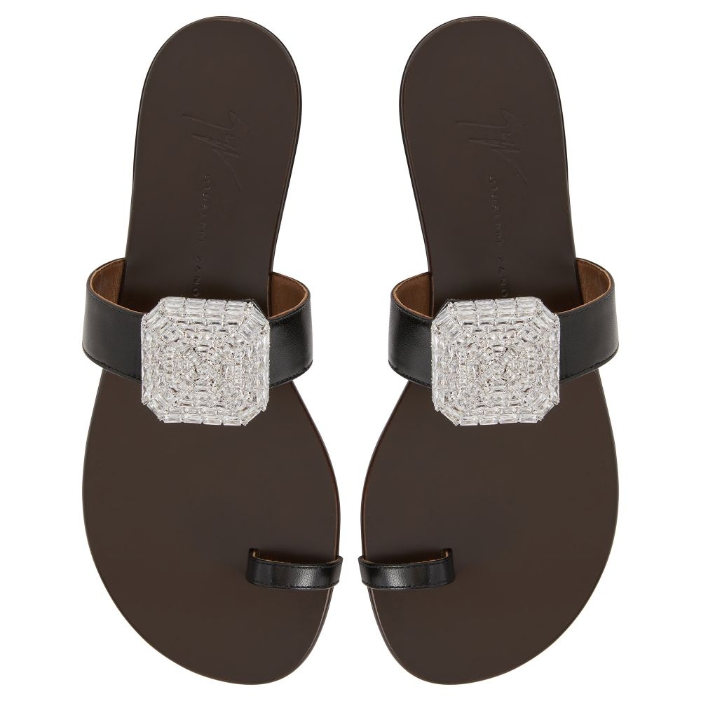 Blahir Flat - 4