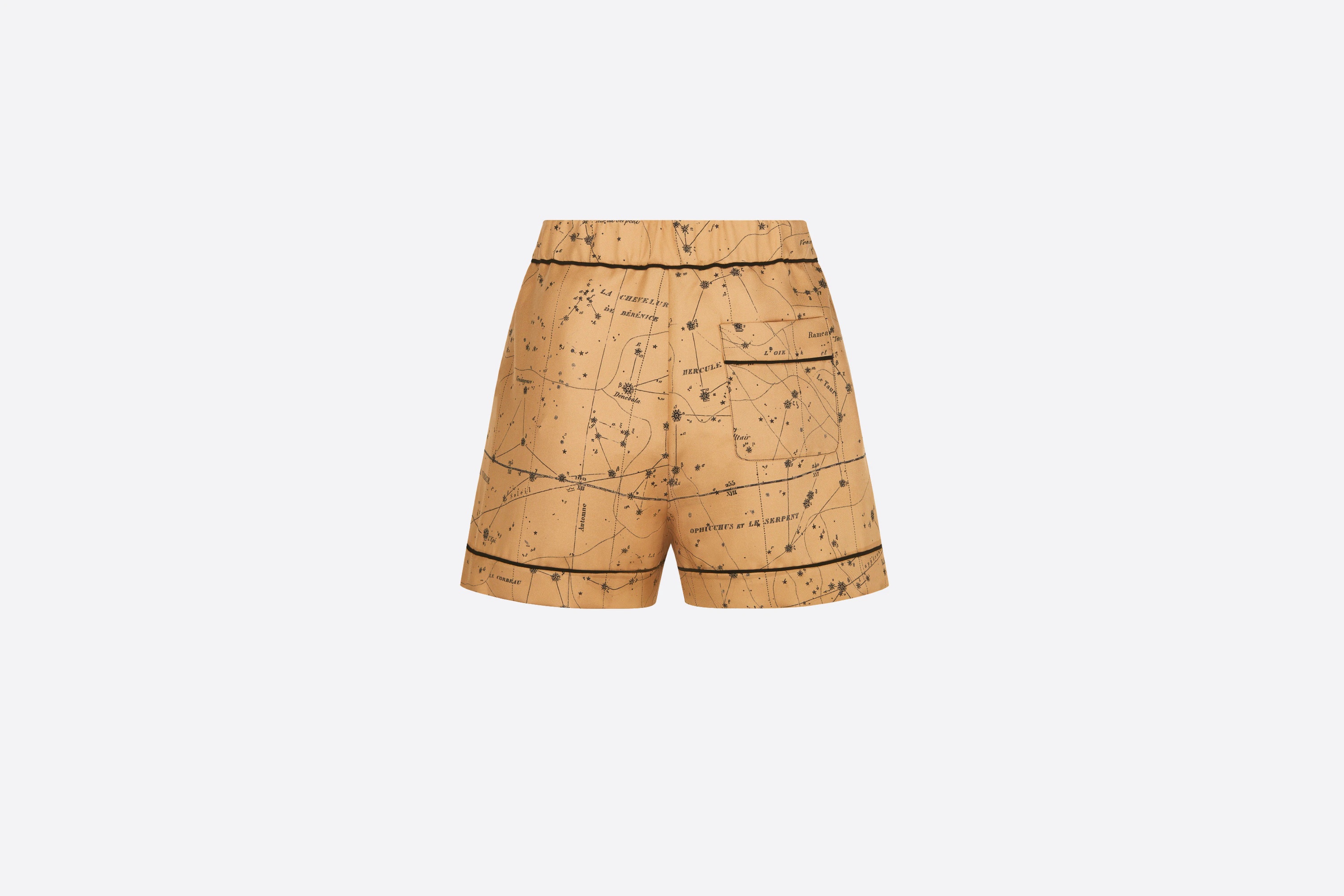 Dior Chez Moi Shorts - 2
