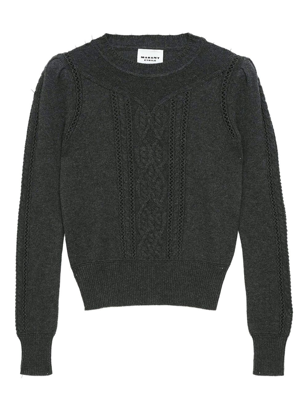 Kelia jumper - 1