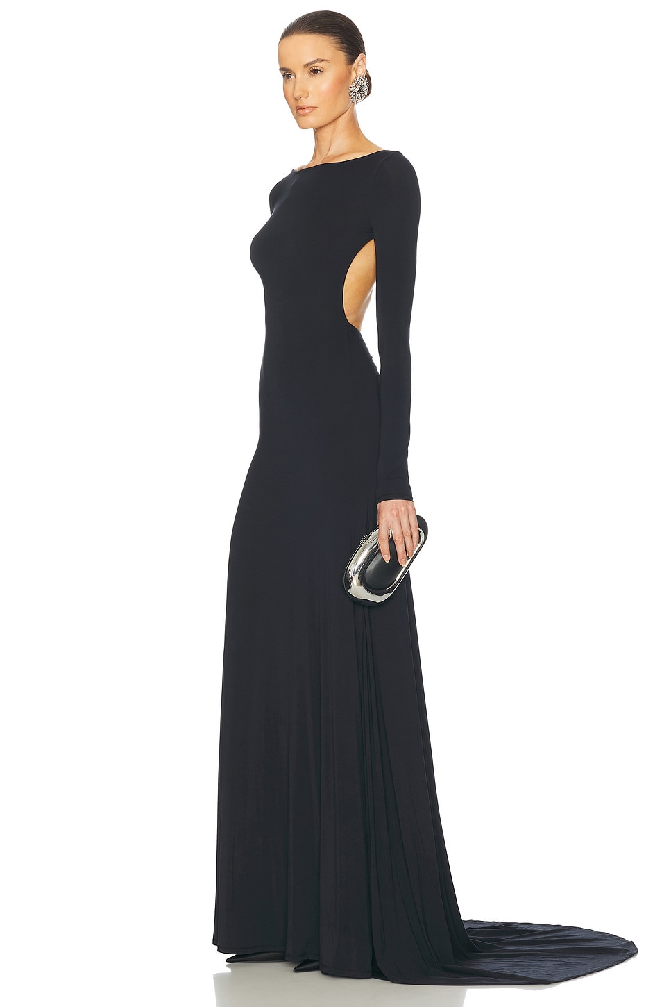 The Heidi Dress - 4