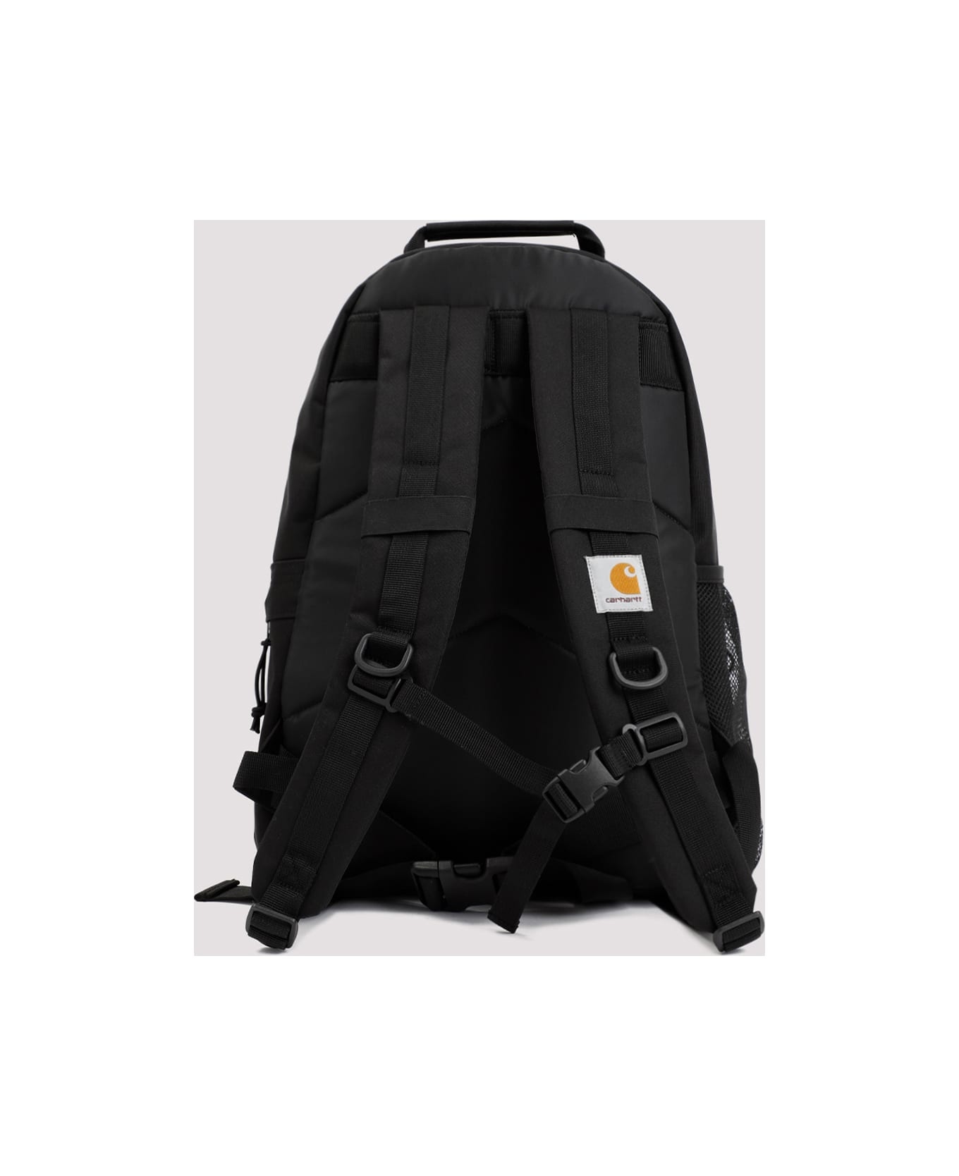 Kickflip Recycled Polyester Backpack - 4