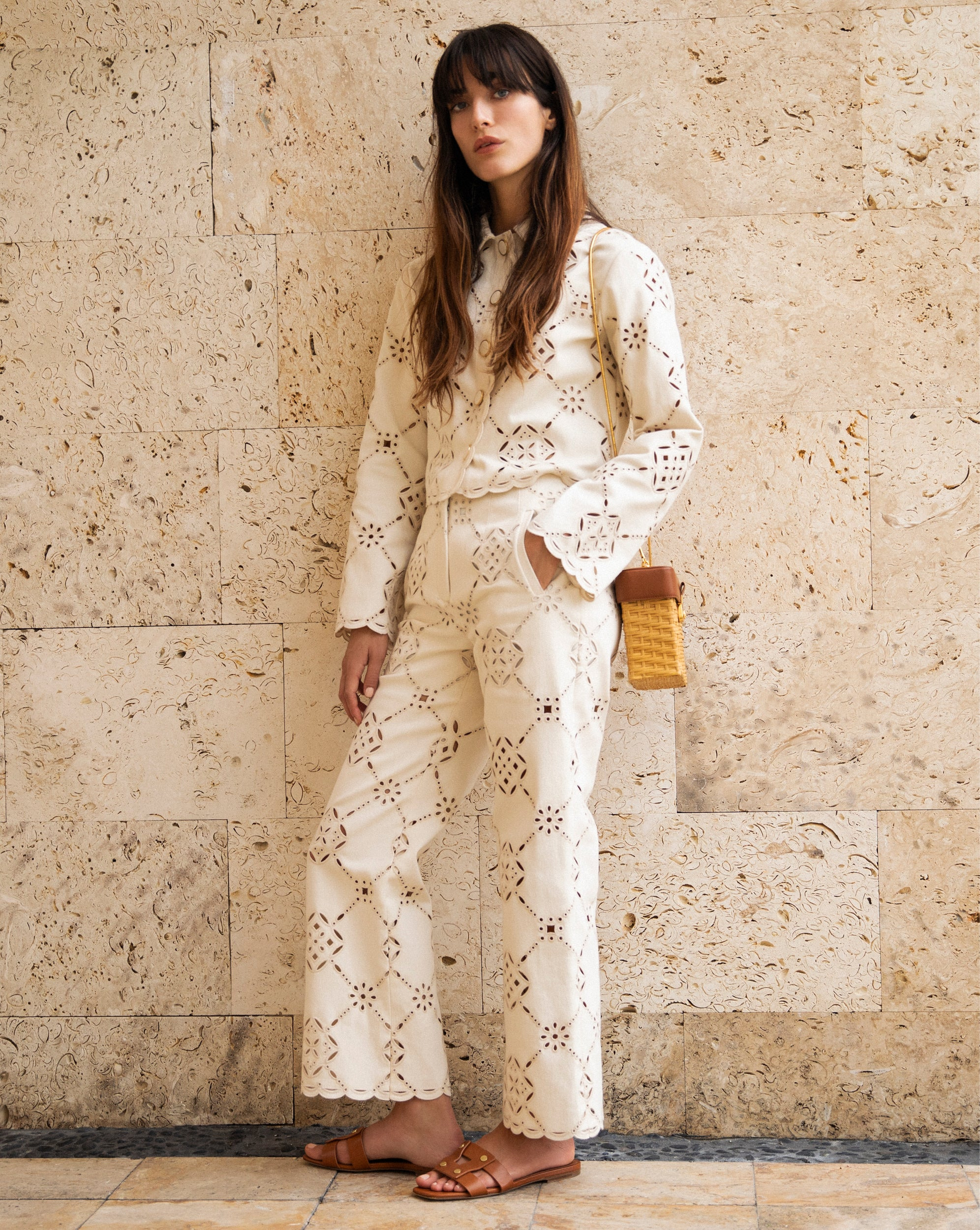 DOVA PANT - 8
