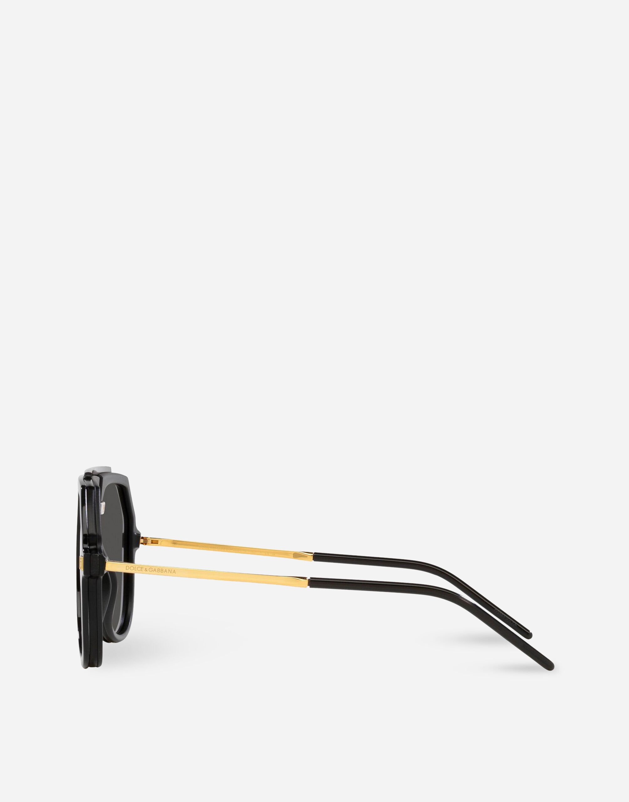 DG Intermix sunglasses - 3