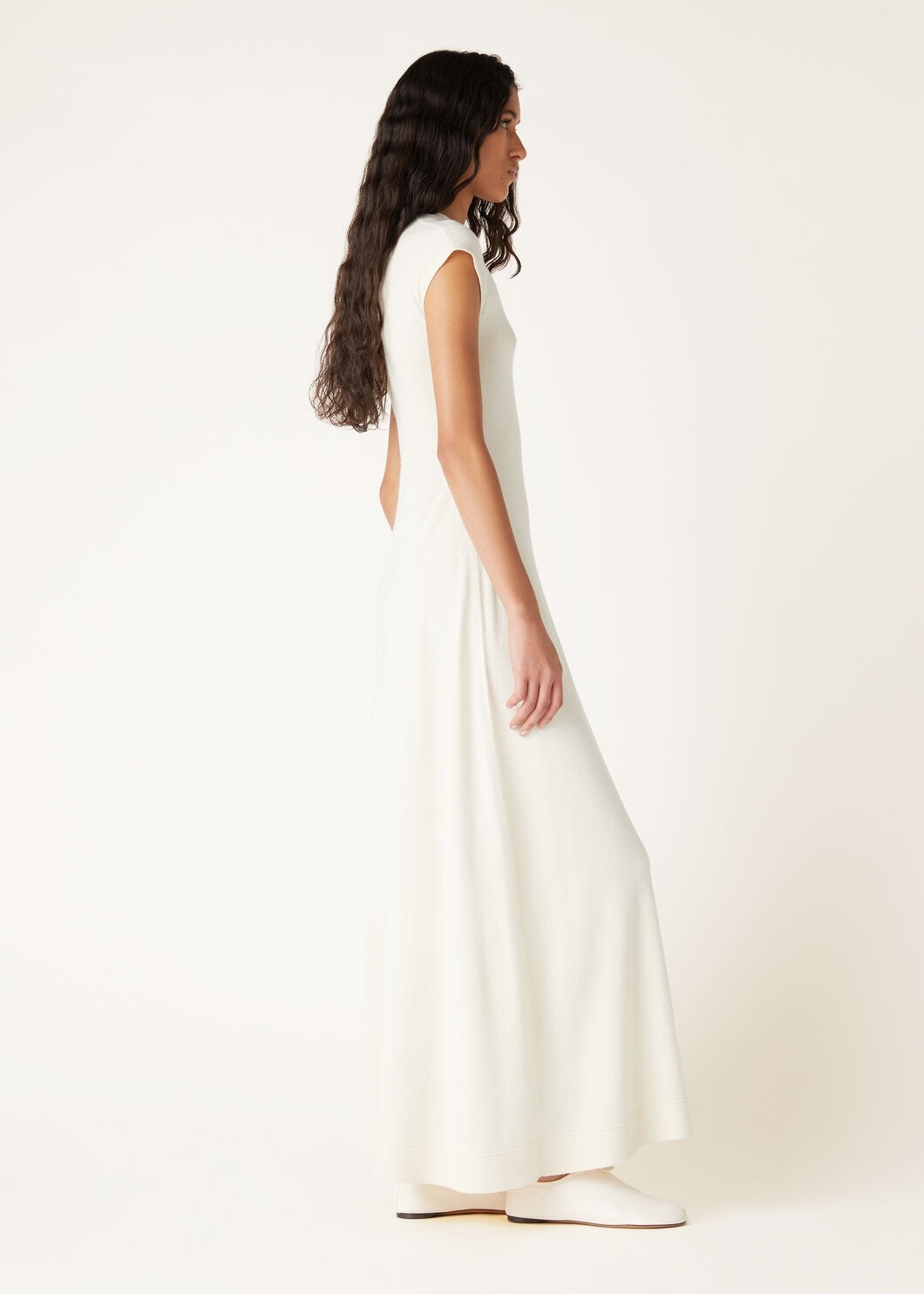 Cocooning Dress - 4