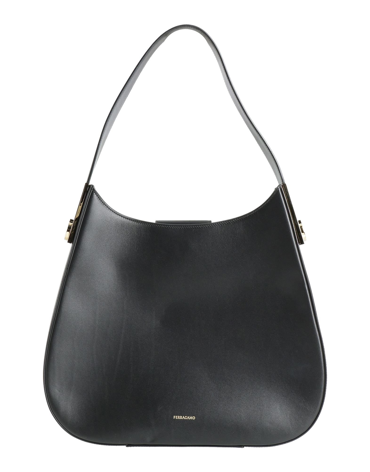 Black Women's Handbag - 1