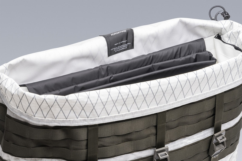 3A-6TS-WHT Tec Sys Messenger Einsatztasche White 17