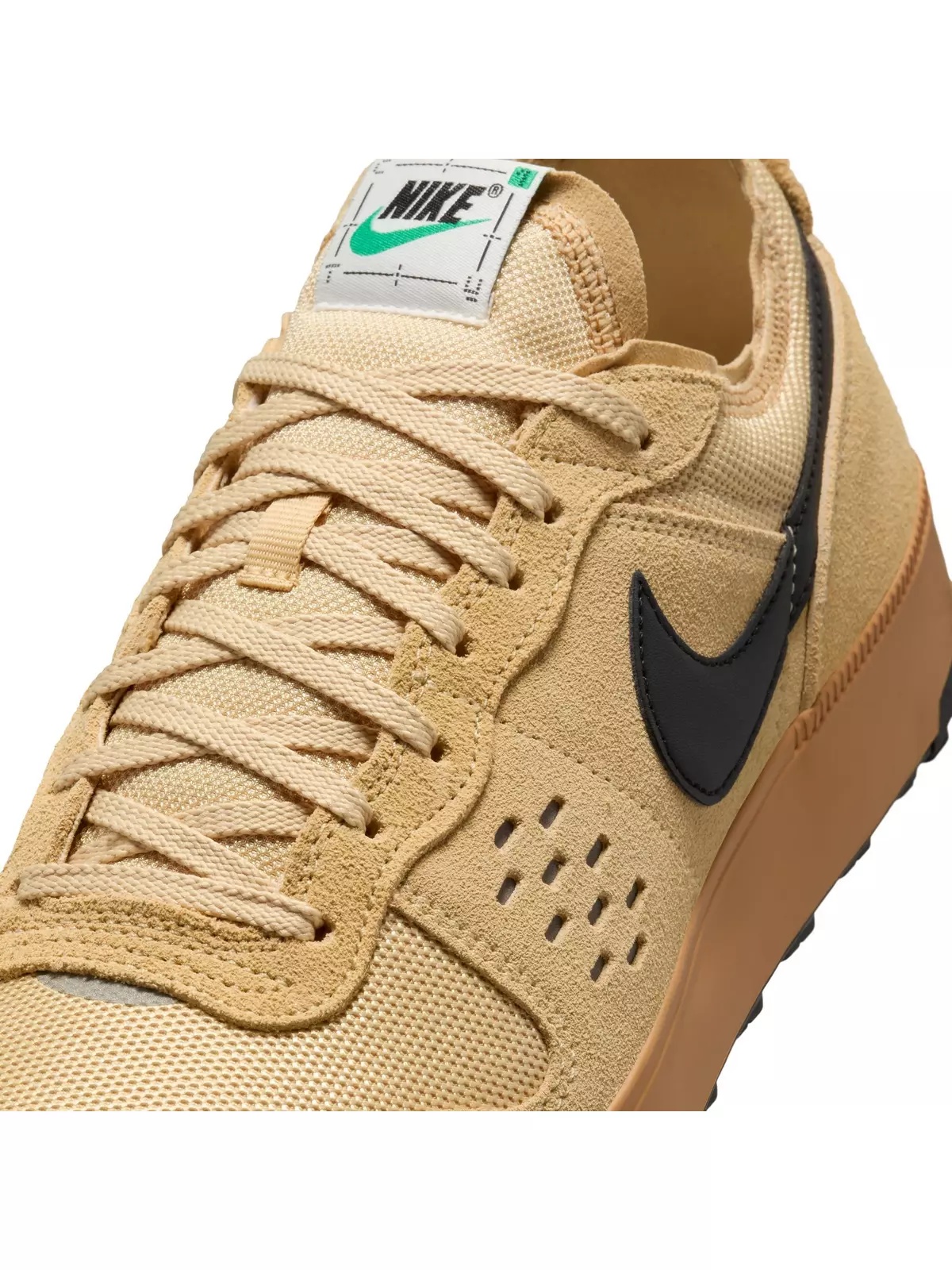 C1TY âBrownstoneâ Men's Shoe - 4