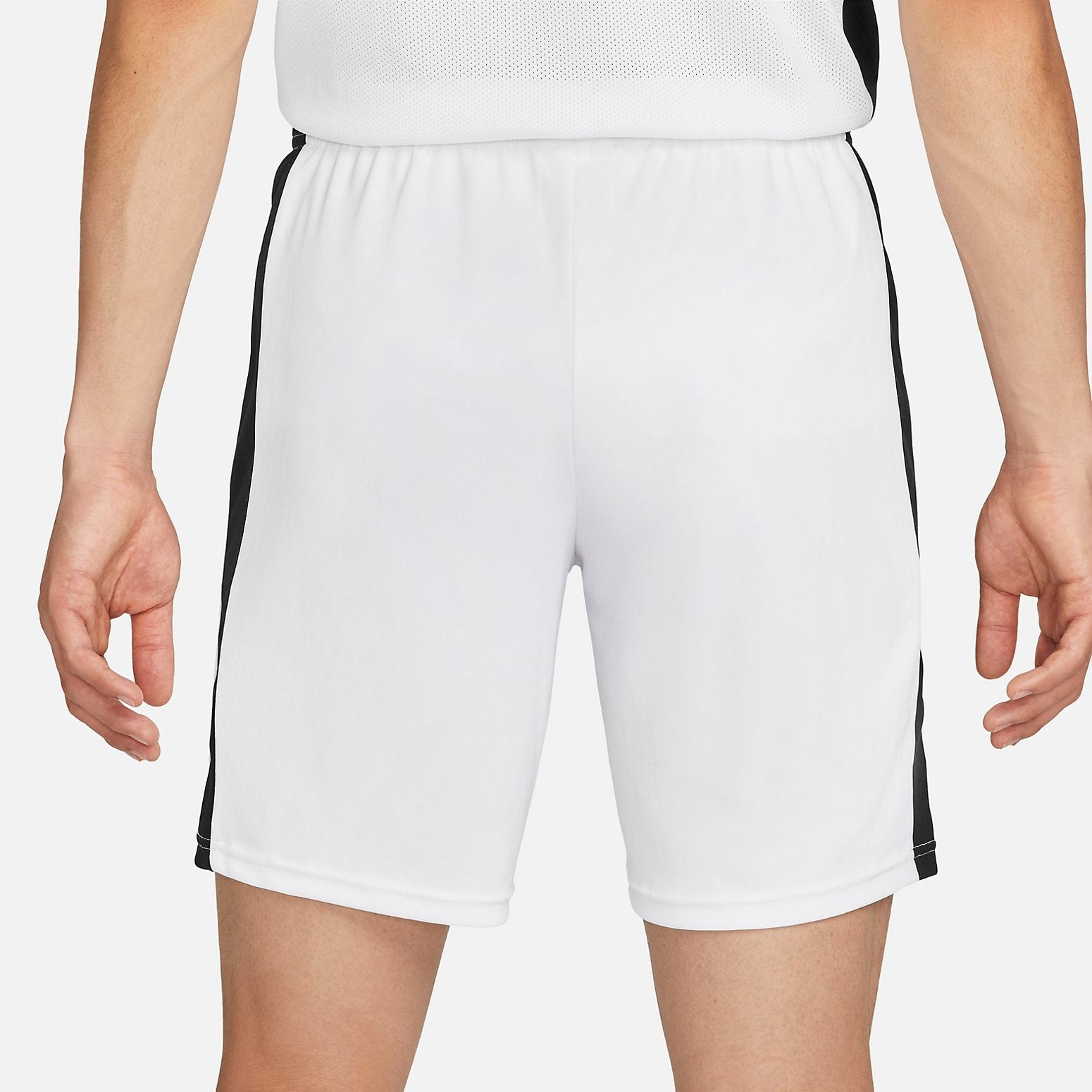 Nike Dri-Fit Academy 23 Shorts 'White' DV9743-100 - 2