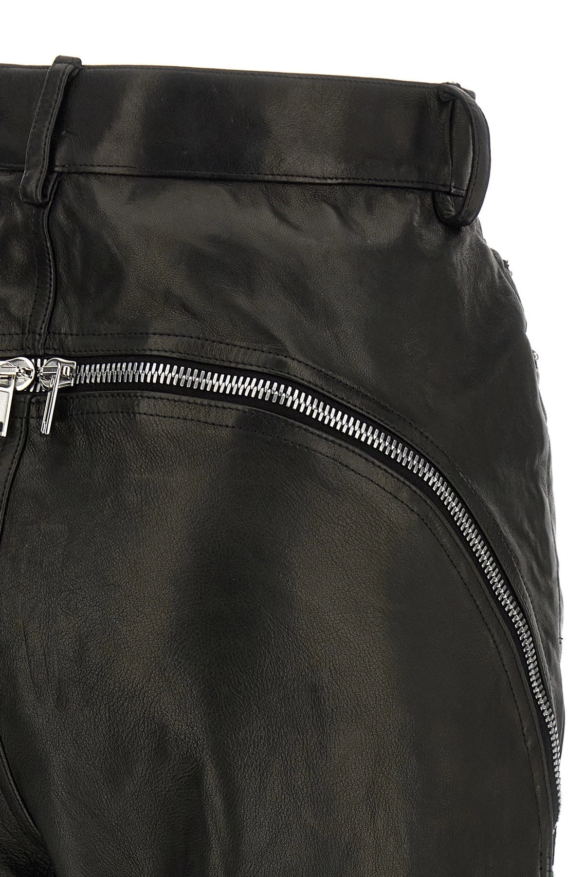 Rick Owens Women 'Bolan Banana' Pants - 4