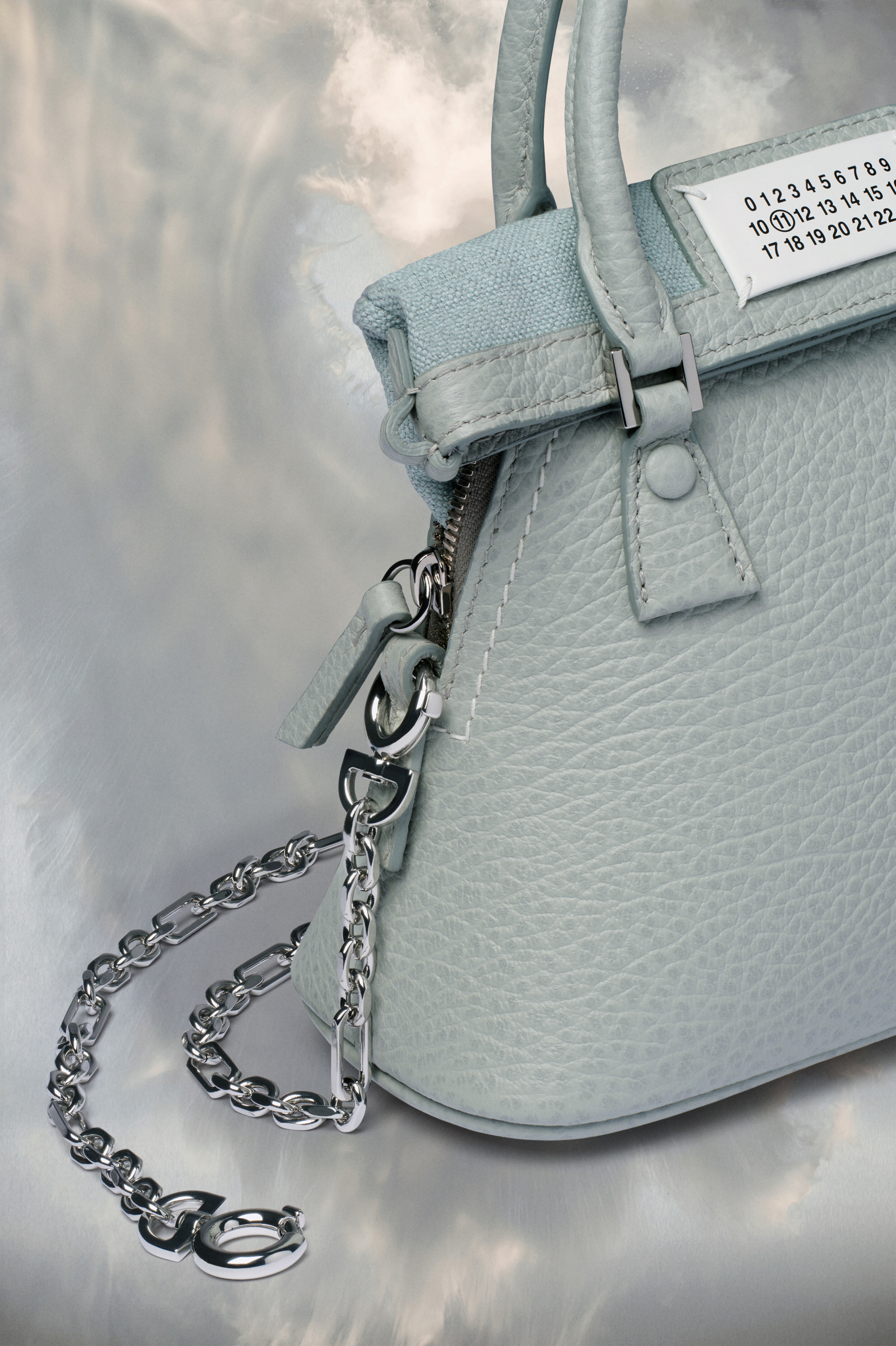 Maison Margiela 5AC classique micro | REVERSIBLE