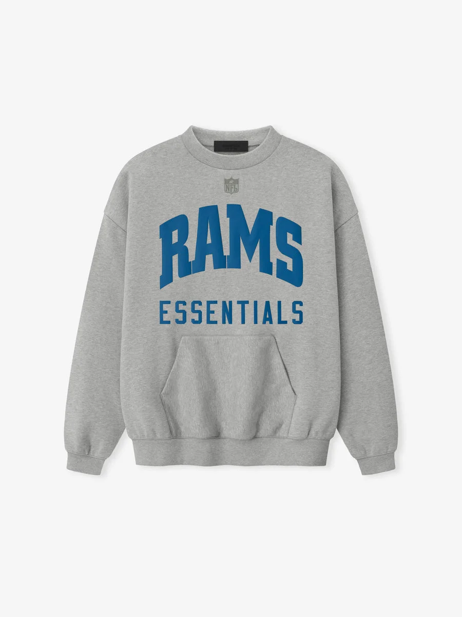 Rams Sport Crewneck - 1