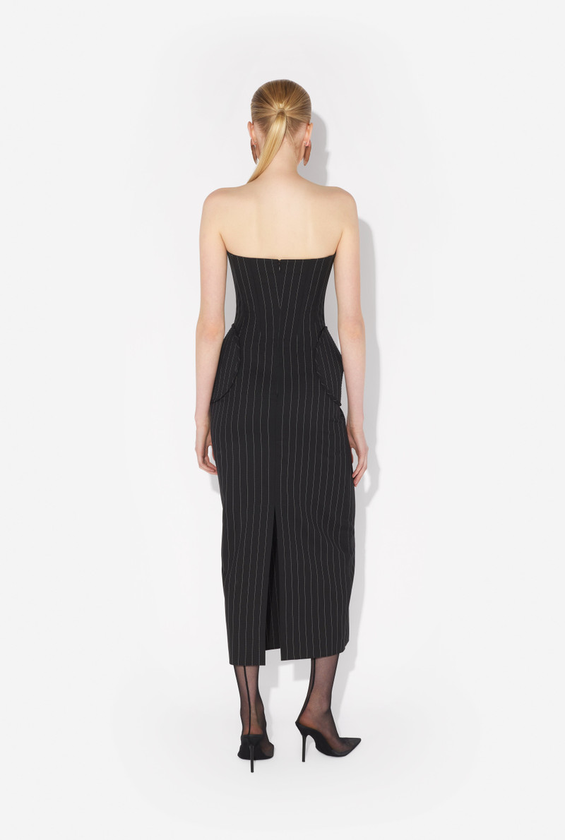 Jean Paul Gaultier THE LONG BUSTIER DRESS outlook