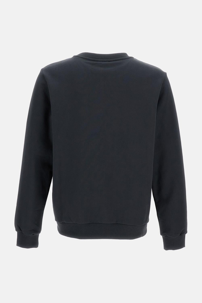 A.P.C. CLASSIC SWEATSHIRT RUE MADAME outlook