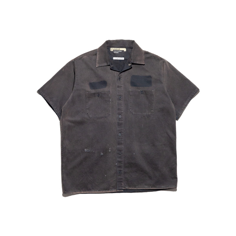GARDENER SHIRT 1