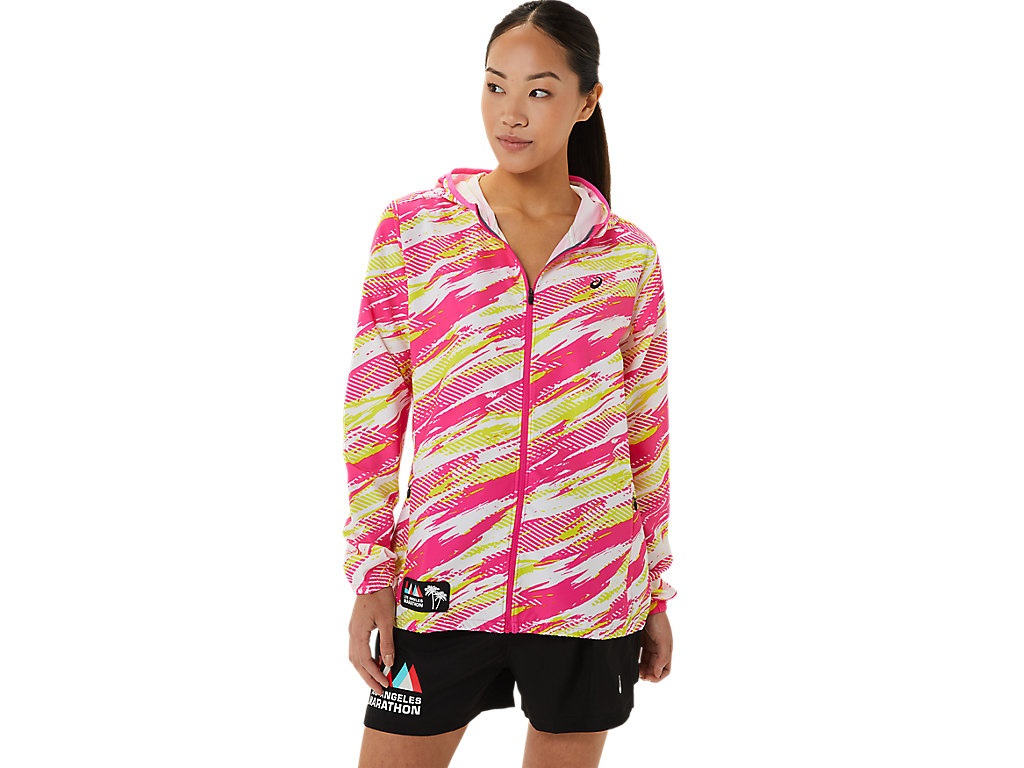 WOMEN'S READY-SET JACKET LAM - 1