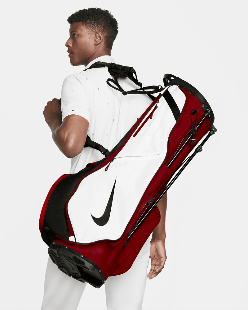 Nike Unisex Air Sport 2 Golf Bag 1