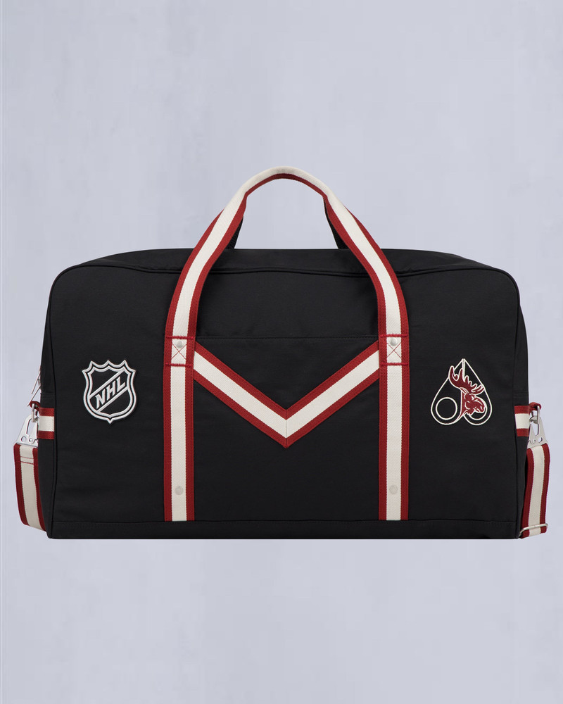 NHL X MOOSE KNUCKLES TEAM BAG 4