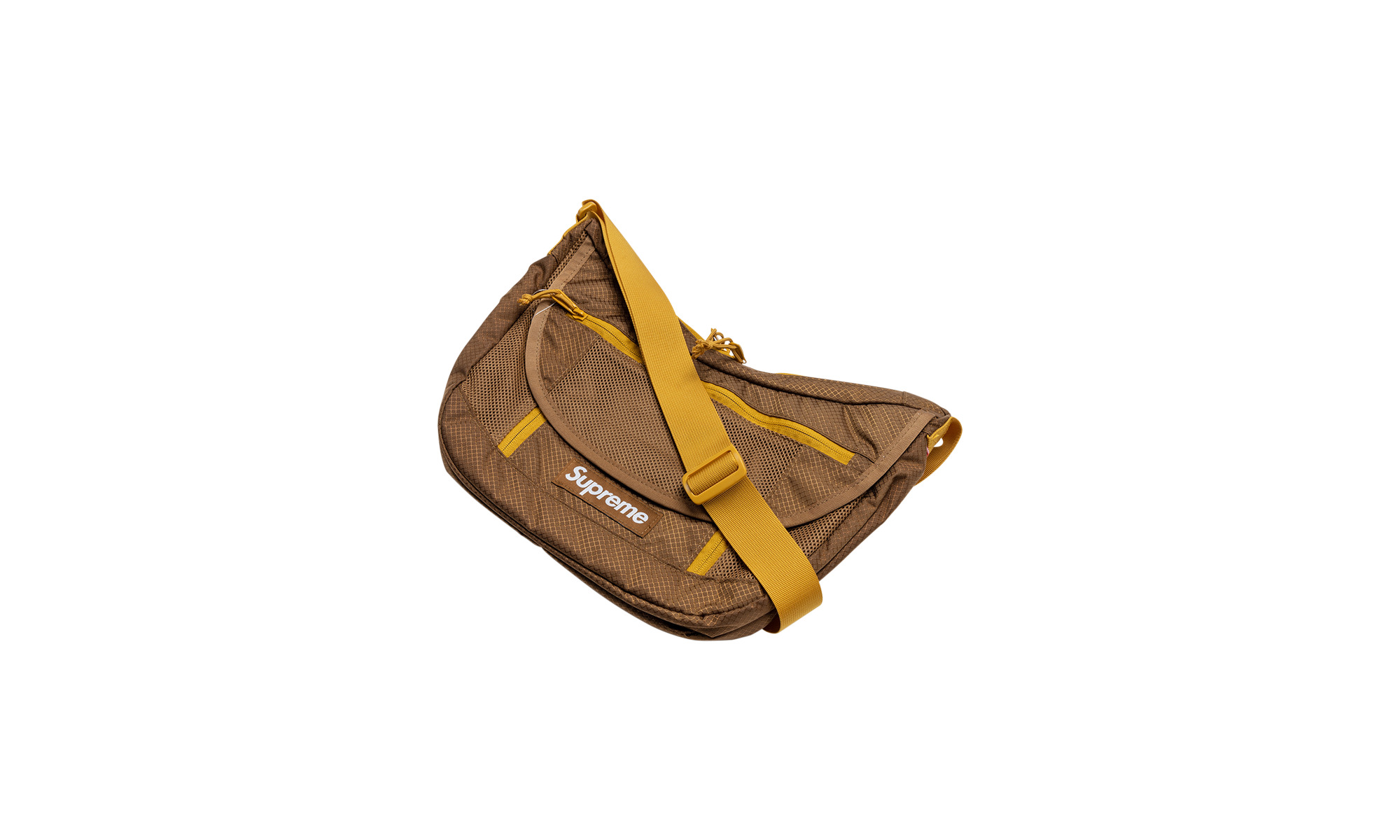 Messenger Bag - 2