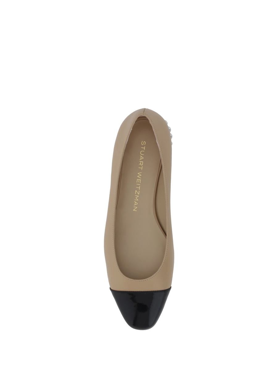 Stuart Weitzman Ballerinas - 4