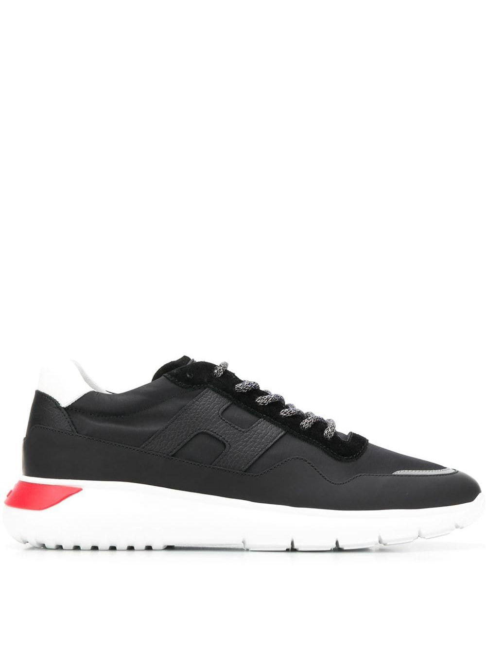 platform sneakers - 1