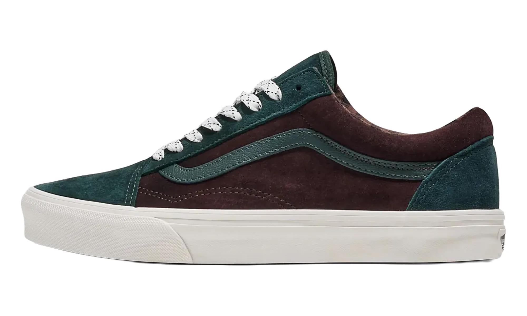 U OLD SKOOL "Plaid Scarab" VN0A2742PRM1 - 1