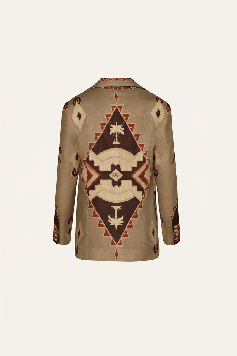 Calo Jacket 3