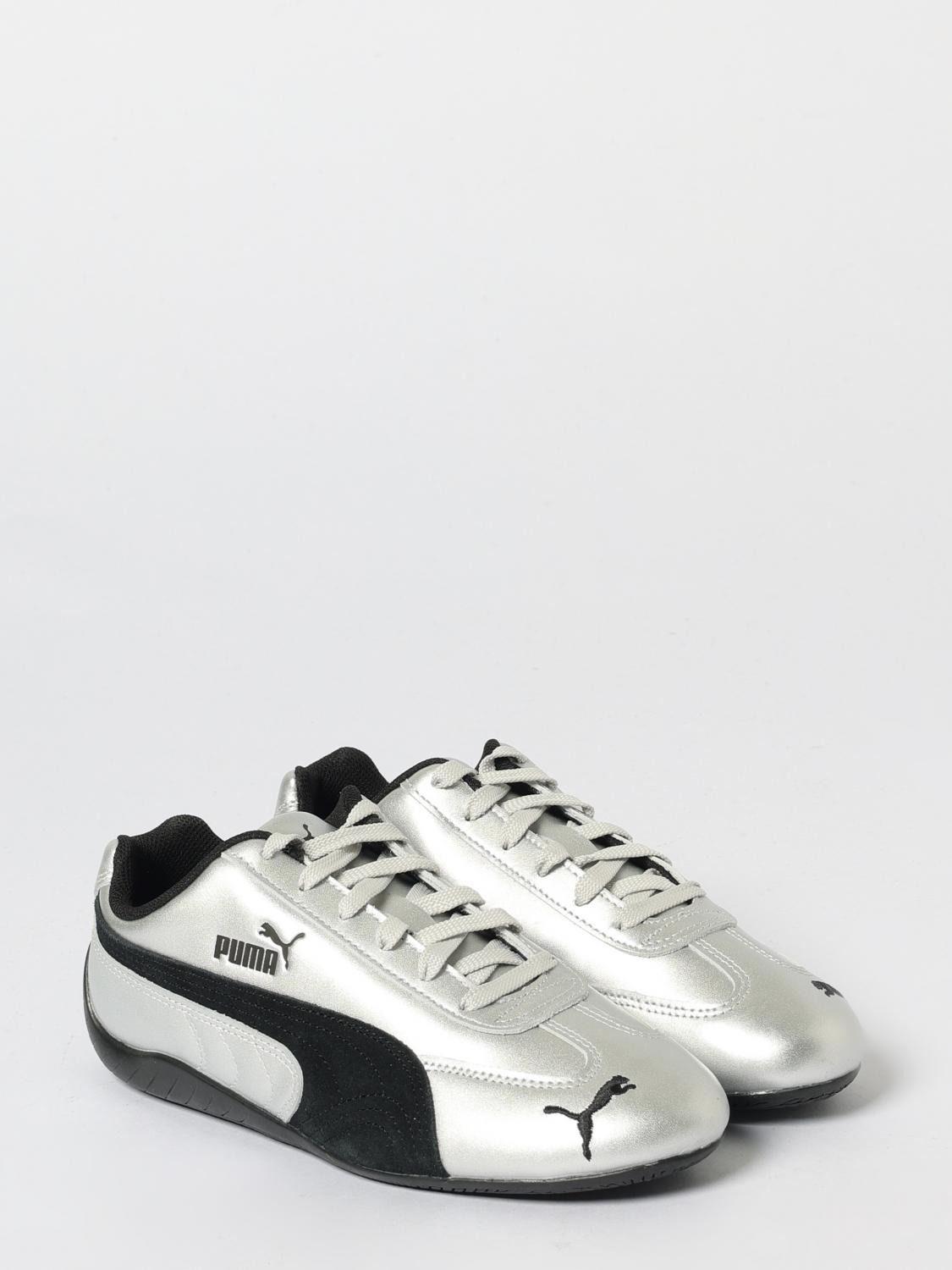 Sneakers woman Puma - 2