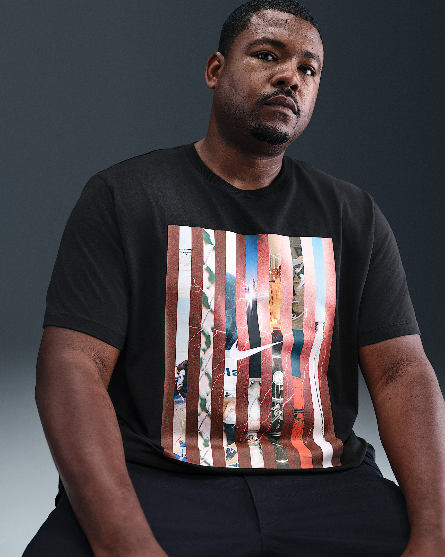 Nike Sportswear T-Shirt - 8