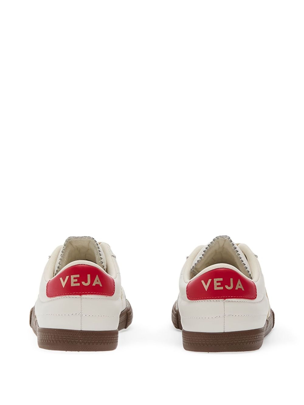 Panenka lace-up sneakers - 5