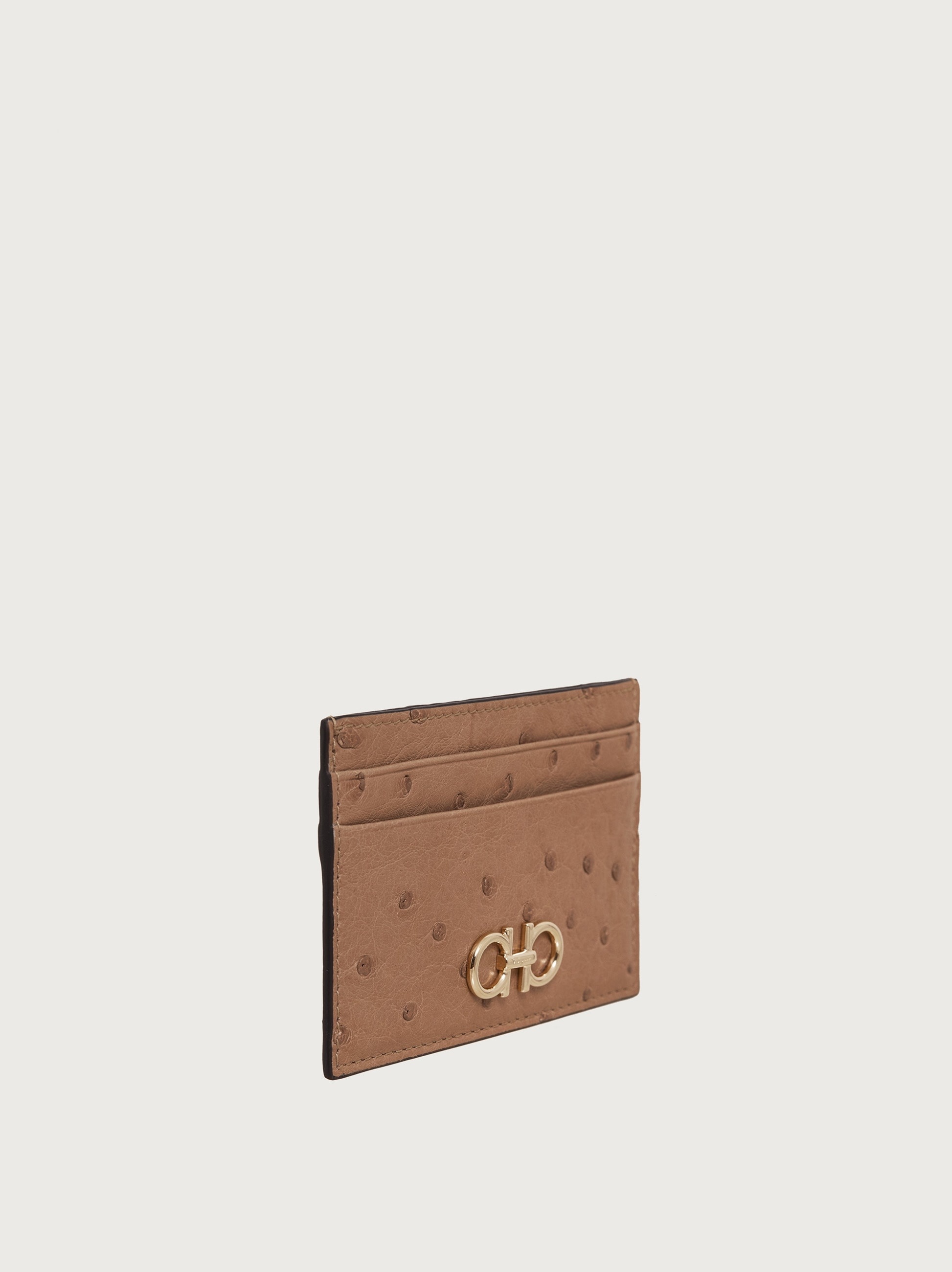 Gancini credit card holder - 2