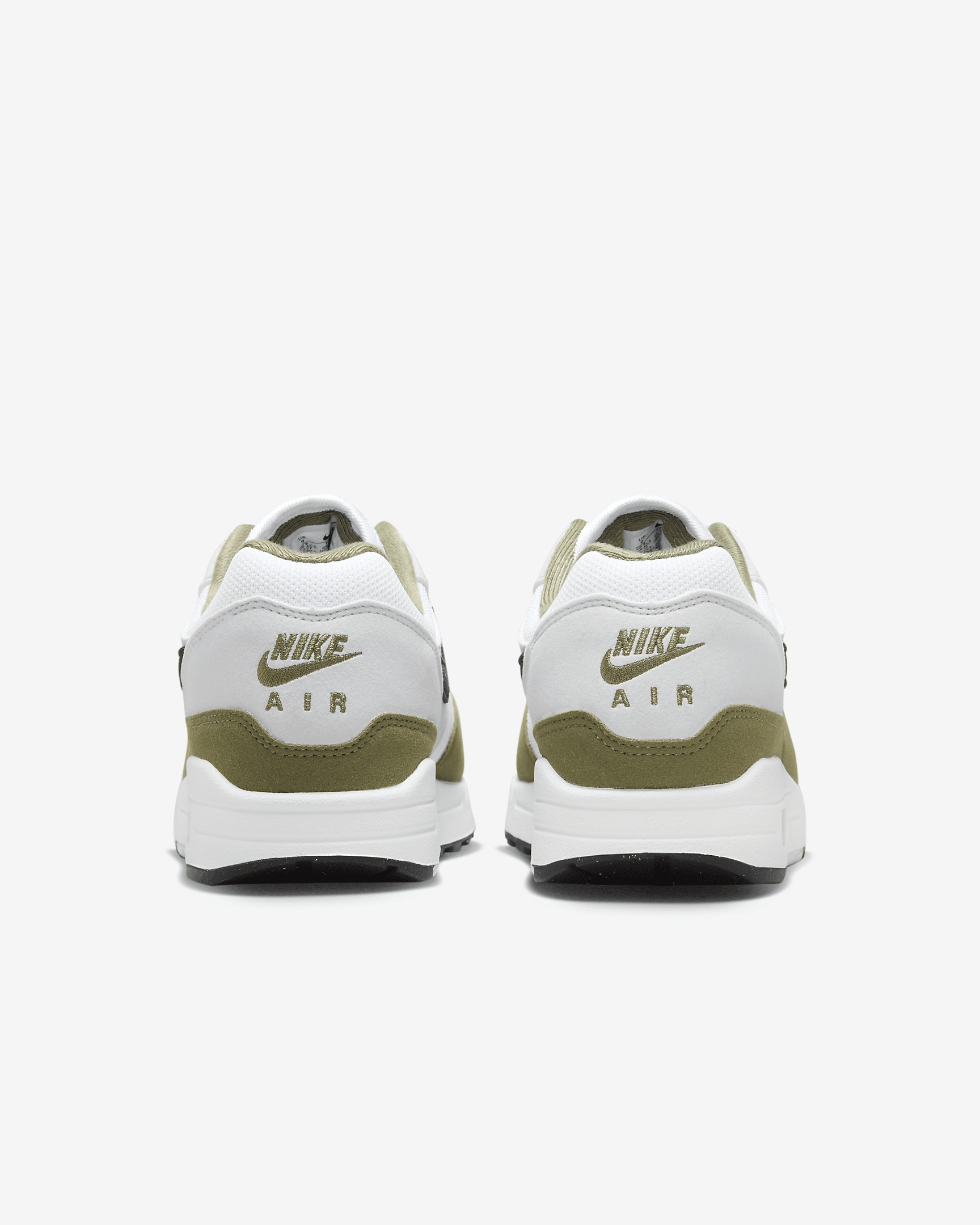 Nike Men's Air Max 1 Shoes - 6