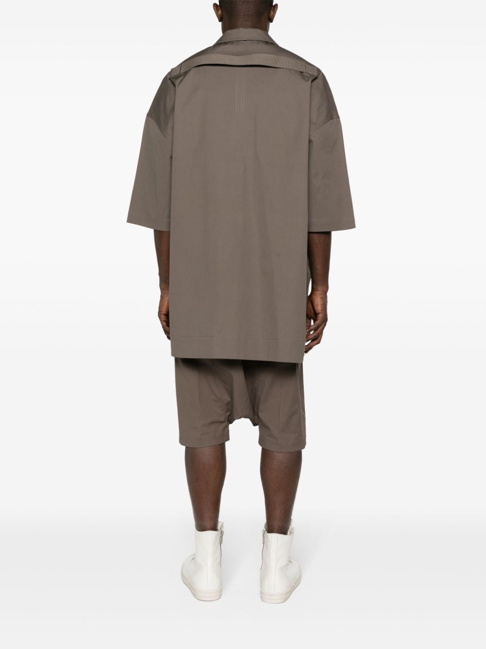 Magnum Tommy cotton shirt - 4