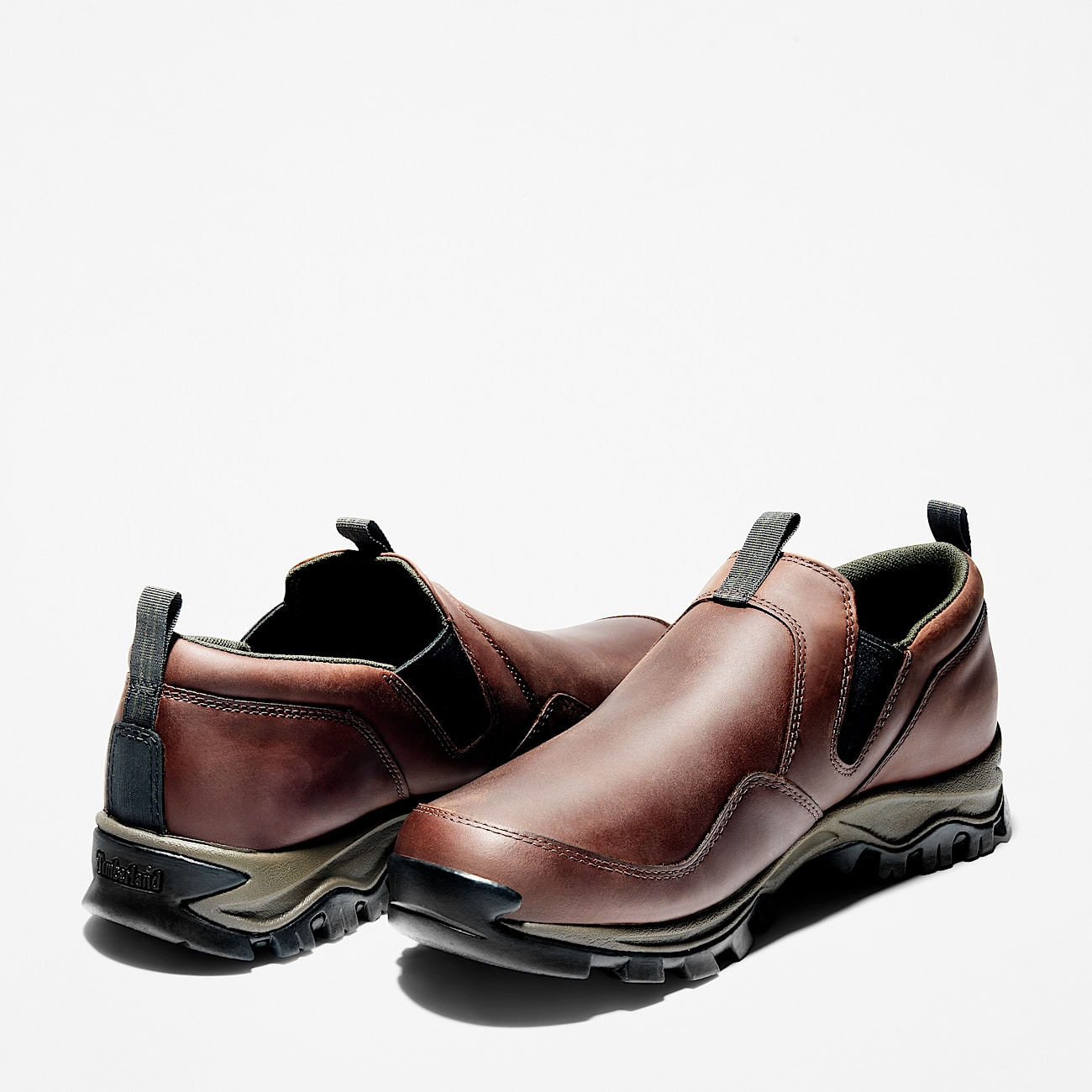 Men's Mt. Maddsen Low Slip-On Hiking Boot - 5